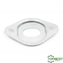 H87192 Направляюча пальця шнека жатки [ Agri parts ]