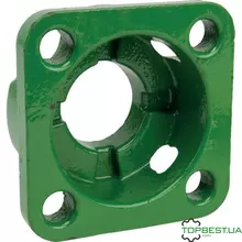 H89525 Корпус муфти John Deere