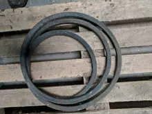 H94254 Ремінь Harvest Belts