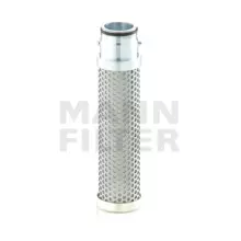 HD519 Фільтр гідравлічний [ MANN ]