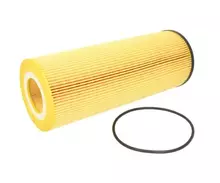 HU12140X Фільтр очистки мастила MANN 687101