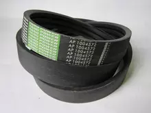 HXE12427 Ремінь Harvest Belts
