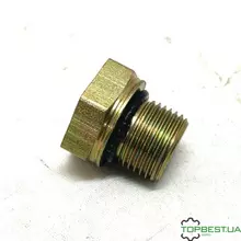 HXE38349 Фітінг John Deere