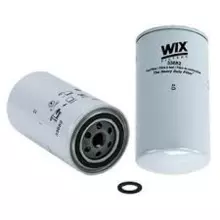 33682 Фільтр паливний NEW HOLLAND [ WIX ]