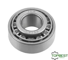JD7257 Підшипник 09196 / 09081 Tіmken John Deere, JD8128
