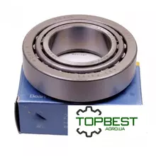 JD7418 Обойма підшипника зовнішня 25520 (Original) John Deere