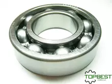 JD7681 Підшипник 6206 (Timken) John Deere