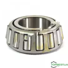 JD8150 Підшипник роликовий 15120 внутрішня частина (Timken) John Deere