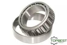 8902 Підшипник роликовий LM501349 / LM501310 (Timken) John Deere.8237