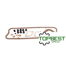 U5LT1004 К-Т прокладок двигуна.верх - Perkins U5LT1004 К-Т прокладок двигуна.верх - Perkins