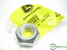 K40018 Гайка John Deere