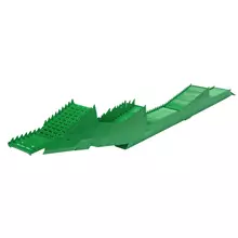 AZ42450 Клавіша соломотряса John Deere