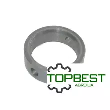 087862 Кільце установочне Claas Original 087862 Кільце установочне Claas Original