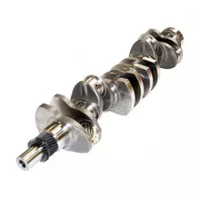4832171 Колінвал двигуна FIAT Fiat [Genmot]