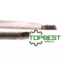 AZ21283 Комплект шестерень гідронасоса - John Deere