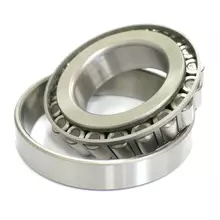 2359890 Конічний роликовий підшипник Claas 87013021001 Oros [Timken]