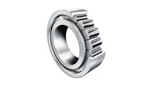 87281696 Конічний роликовий підшипник 236008 Claas, 025148 Geringhoff [Timken]