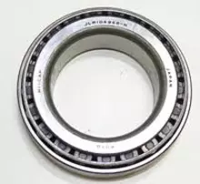 243671 Конічний роликовий підшипник Claas, JD37047 John Deere, 025152 Geringhoff [Timken]