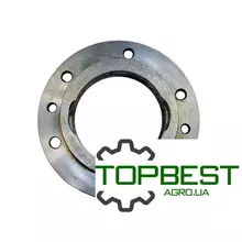 6447001 Корпус підшипника Claas.60х190мм