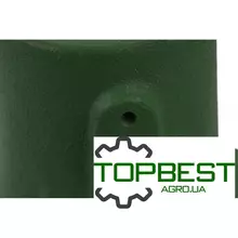 Z10714 Корпус реверсного зчеплення комбайнів John Deere