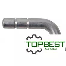 Z20245 Кріплення грохота John Deere