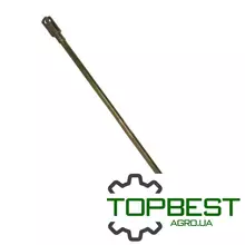 655260 Кронштейн Claas Original