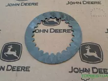 L100153 Диск John Deere