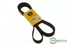 L114468 Ремінь John Deere