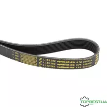 L153282 Ремінь 8PK2505  John Deere