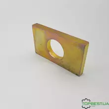 L156666 Пластина John Deere