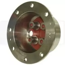 L166666 Водило сателітів John Deere