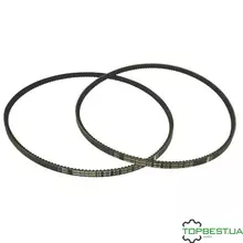 L213477 Ремінь John Deere