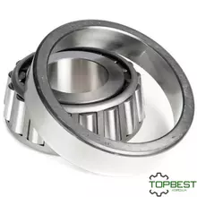 LM67010 Кільце підшипника роликового [ PEER ] 31.75X59.131X11.811