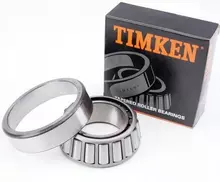JD10182 Lm501349/Lm501310 [Timken] Конічний роликовий підшипник