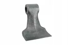 M07400950 Ніж мульчувача 84х100 d=16.5 Gaspardo