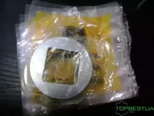 M60416 Шайба John Deere