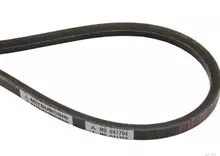 MD088955 Ремінь Harvest Belts