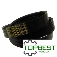 244275 Ремінь багатоклиновий [Gates Agri]