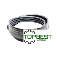 1425292 Ремінь багатоклиновий [Gates Agri]