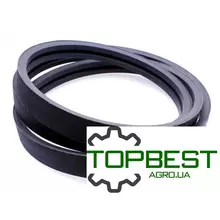 31301147 Ремінь багатоклиновий 2HB-5500 [Optibelt]