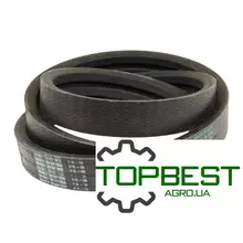 673614 Ремінь багатоклиновий 2HB77 [Carlisle]