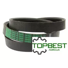 1101811 Ремінь багатоклиновий 2HB83 [Carlisle]