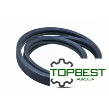 756466 Ремінь багатоклиновий [Original]