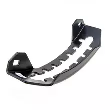 N282084 Кришка важеля регулювання заглиблення диска сошника John Deere