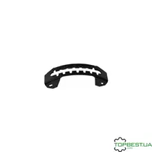 N283120 Кришка ричага прикатки John Deere