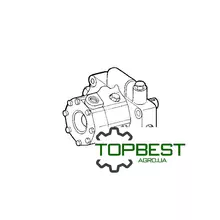 AR103036 Гідравлічна помпа John Deere