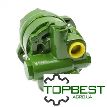 AZ19692 Гідравлічна помпа John Deere