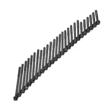 NRG24026 Комплект гвинтів головки блока циліндрів 26шт Reliance RG24026