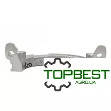 6079-1 Опора підшипника колінвала двигуна Perkins [Bepco]