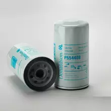 P554408 Фільтр масляний PERKINS 2654408 [ DONALDSON ]